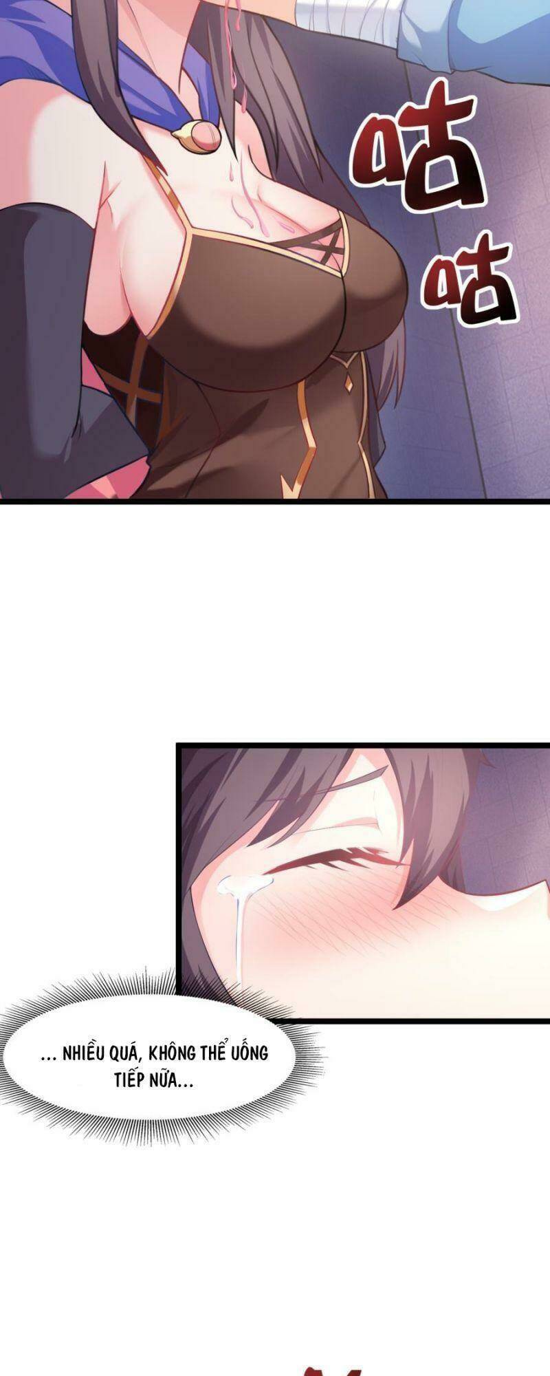 Hậu Cung Của Ta Toàn Là Ma Nữ Phản Diện - Chapter 1 - Page 22