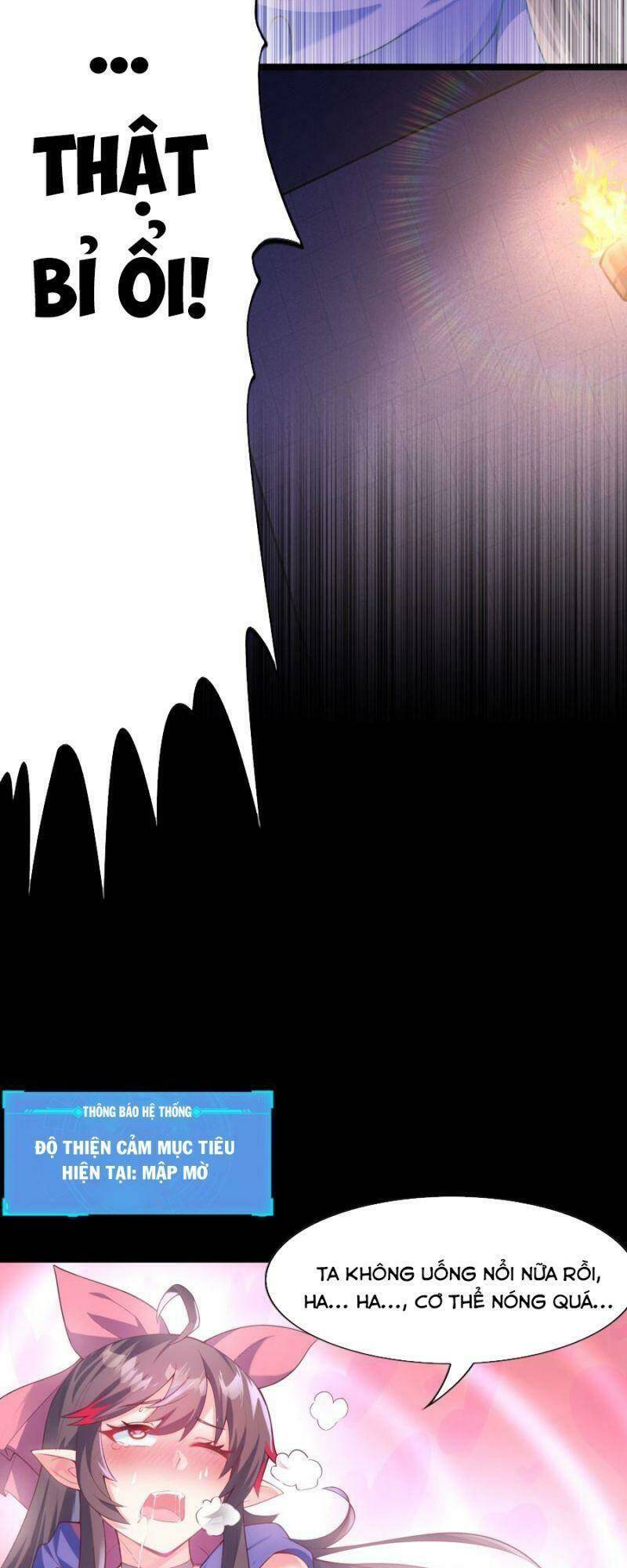 Hậu Cung Của Ta Toàn Là Ma Nữ Phản Diện - Chapter 1 - Page 27