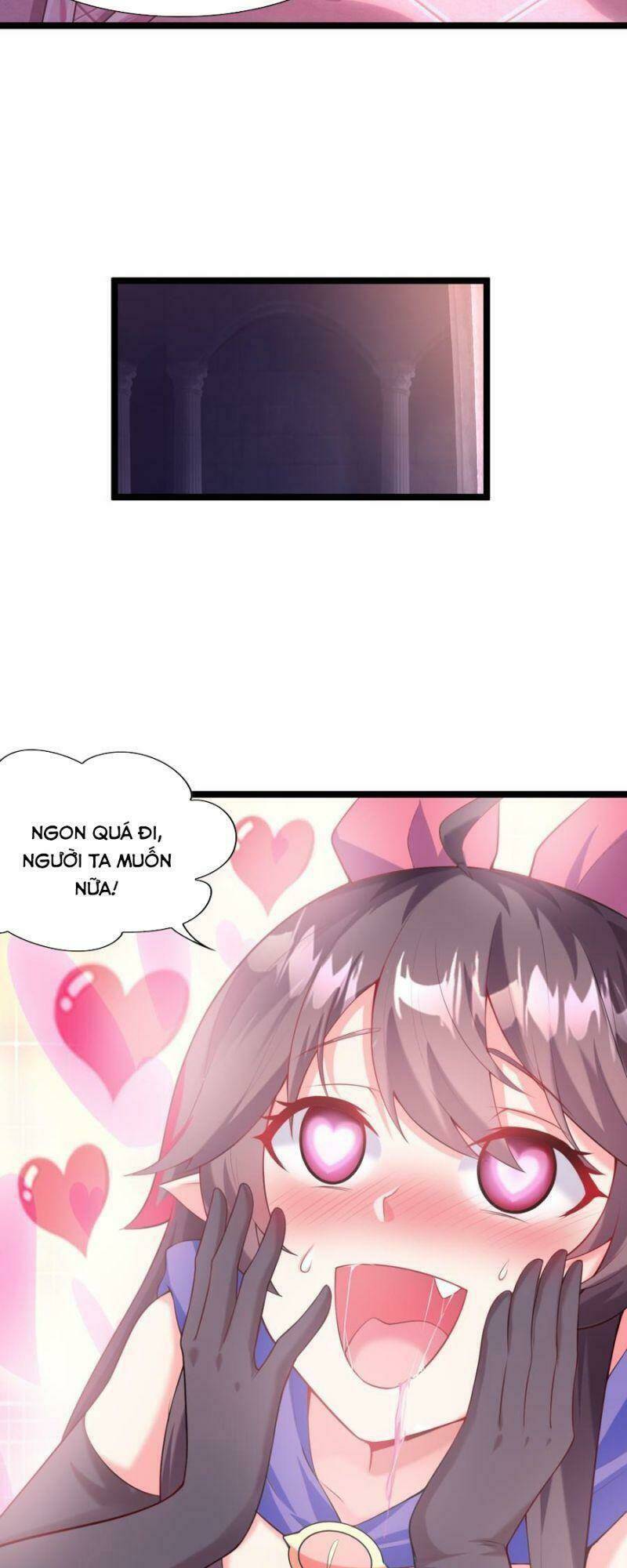 Hậu Cung Của Ta Toàn Là Ma Nữ Phản Diện - Chapter 1 - Page 29