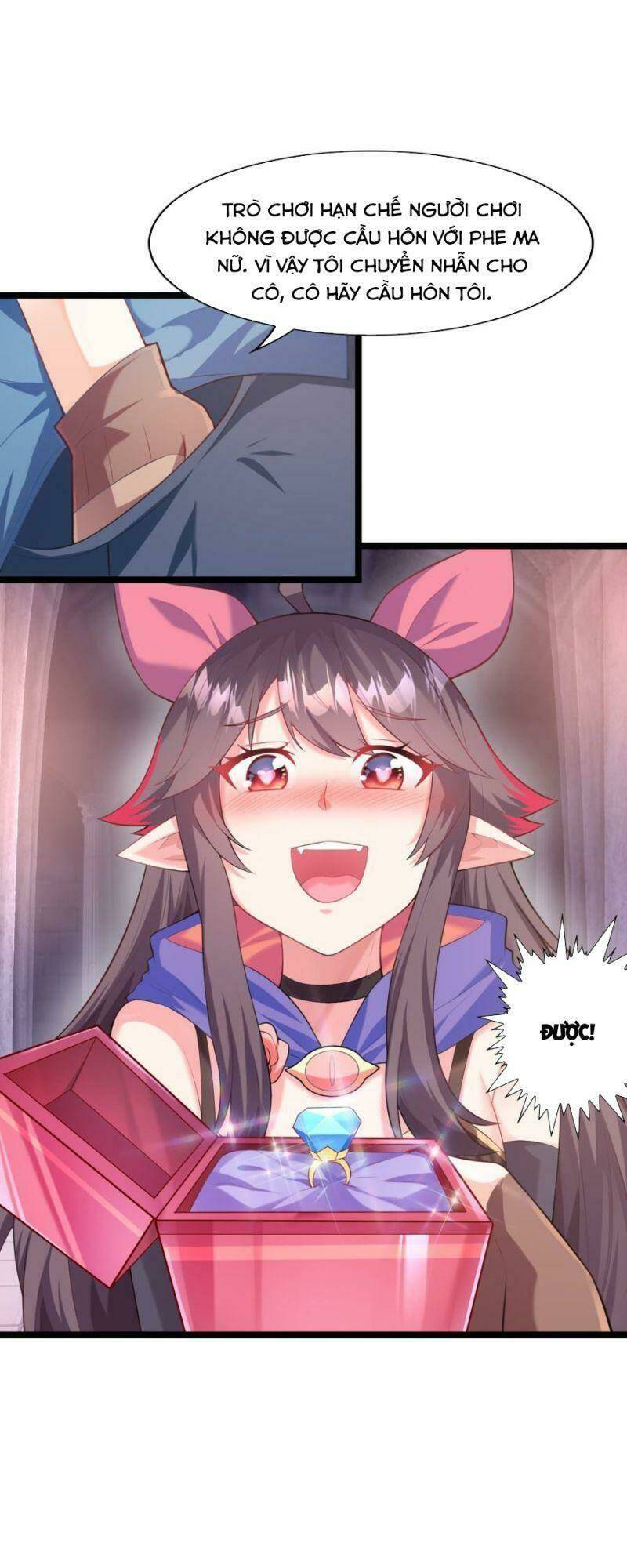 Hậu Cung Của Ta Toàn Là Ma Nữ Phản Diện - Chapter 1 - Page 31