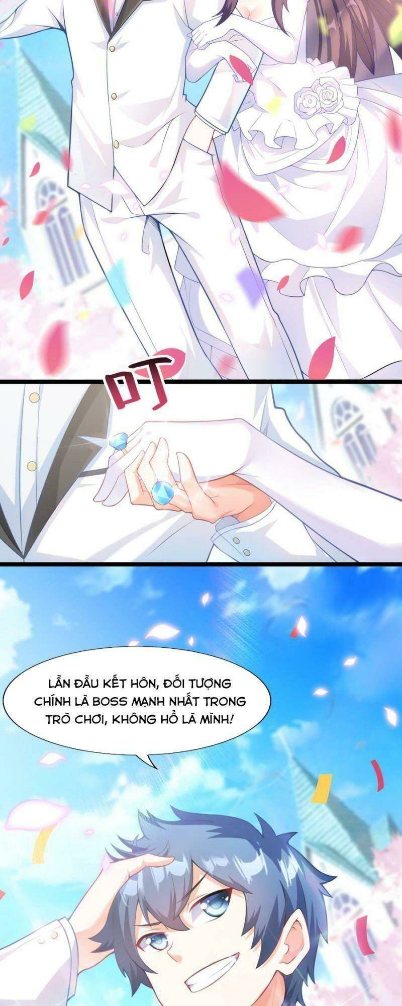 Hậu Cung Của Ta Toàn Là Ma Nữ Phản Diện - Chapter 1 - Page 34