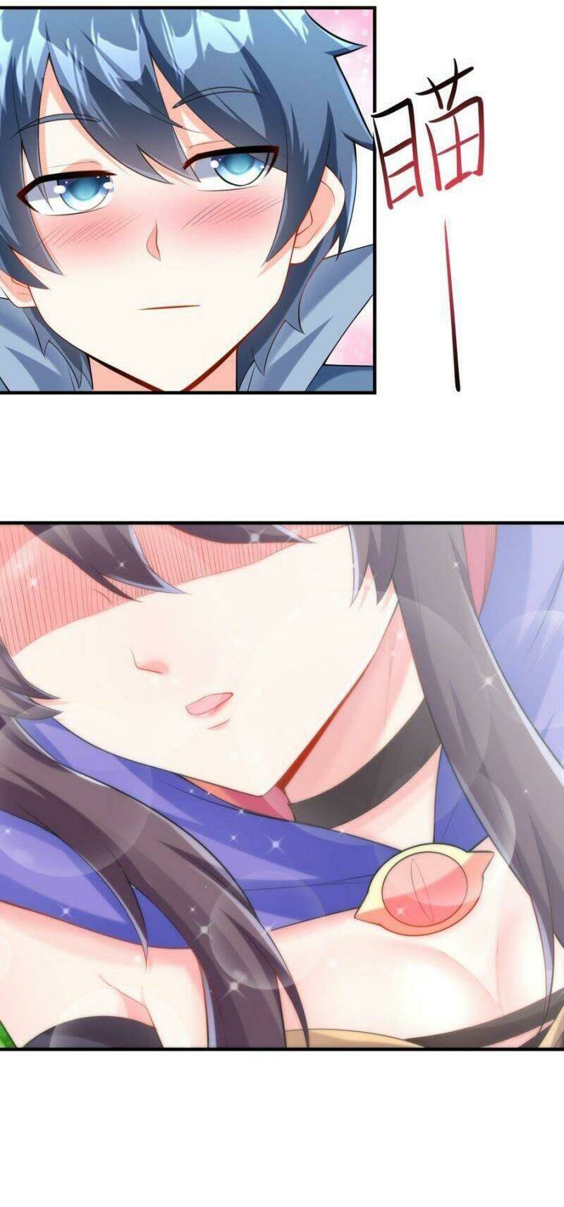 Hậu Cung Của Ta Toàn Là Ma Nữ Phản Diện - Chapter 1 - Page 41