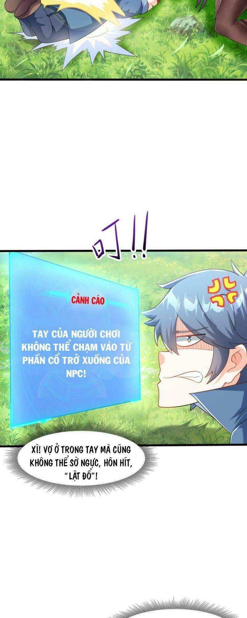 Hậu Cung Của Ta Toàn Là Ma Nữ Phản Diện - Chapter 1 - Page 43