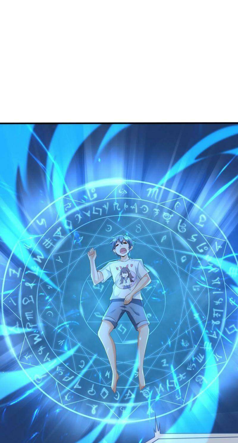 Hậu Cung Của Ta Toàn Là Ma Nữ Phản Diện - Chapter 1 - Page 47