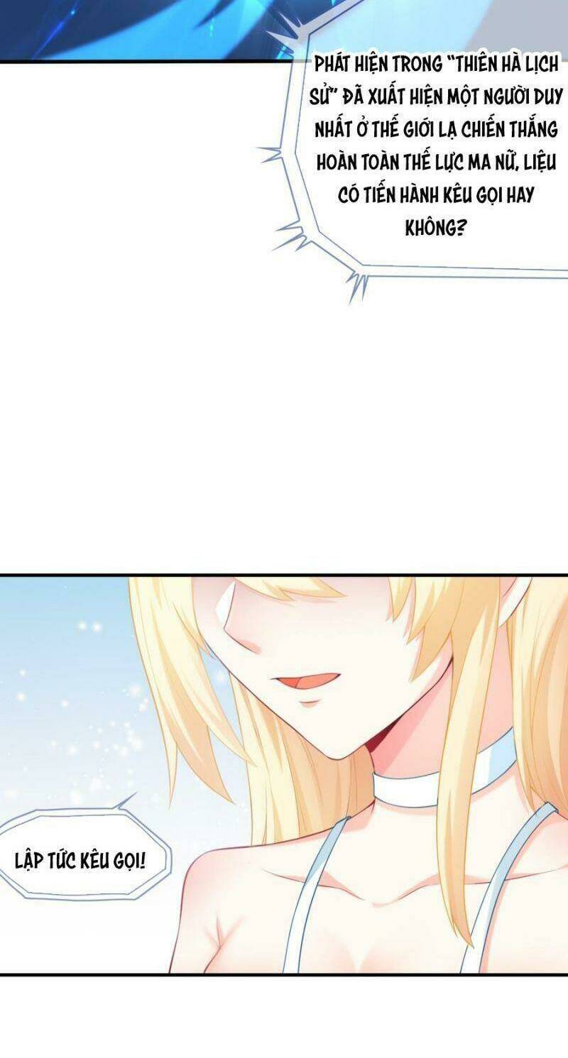 Hậu Cung Của Ta Toàn Là Ma Nữ Phản Diện - Chapter 1 - Page 48