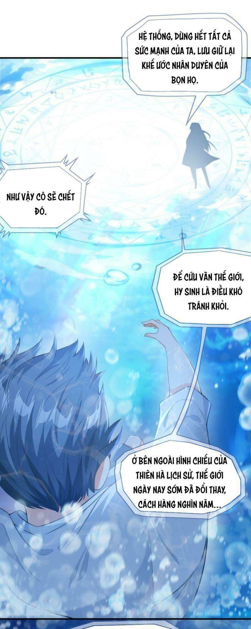 Hậu Cung Của Ta Toàn Là Ma Nữ Phản Diện - Chapter 1 - Page 49