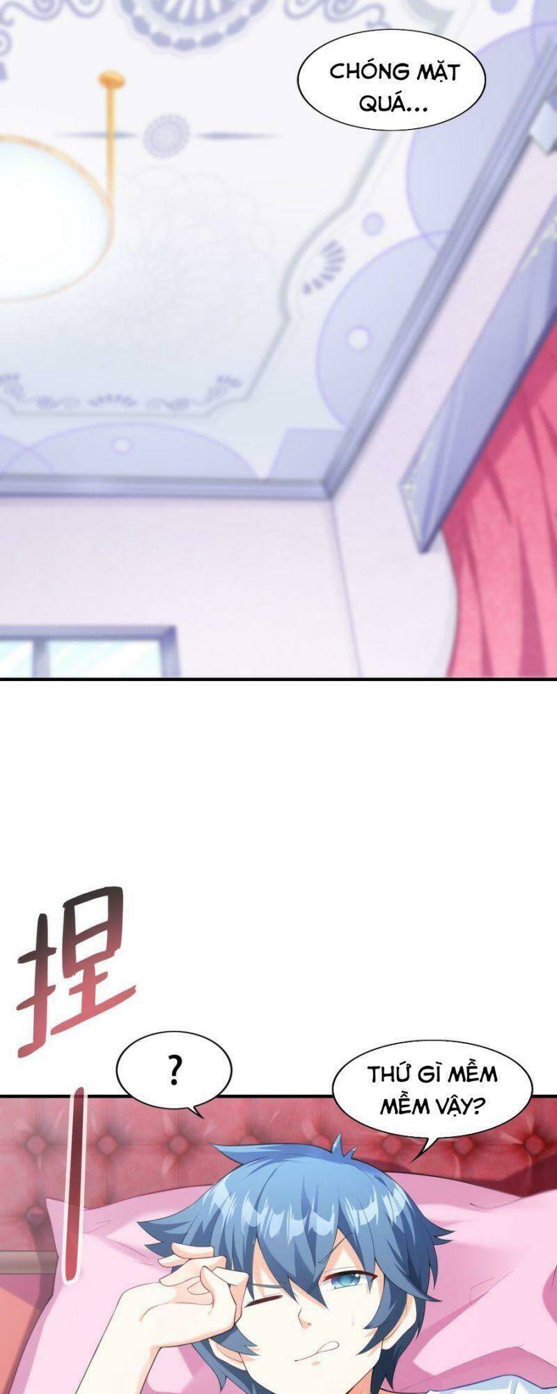 Hậu Cung Của Ta Toàn Là Ma Nữ Phản Diện - Chapter 1 - Page 52