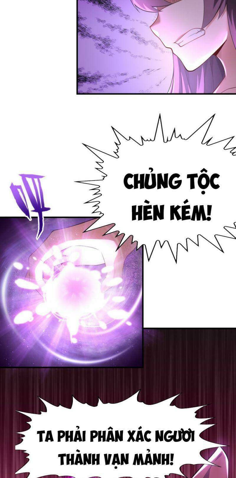 Hậu Cung Của Ta Toàn Là Ma Nữ Phản Diện - Chapter 1 - Page 56