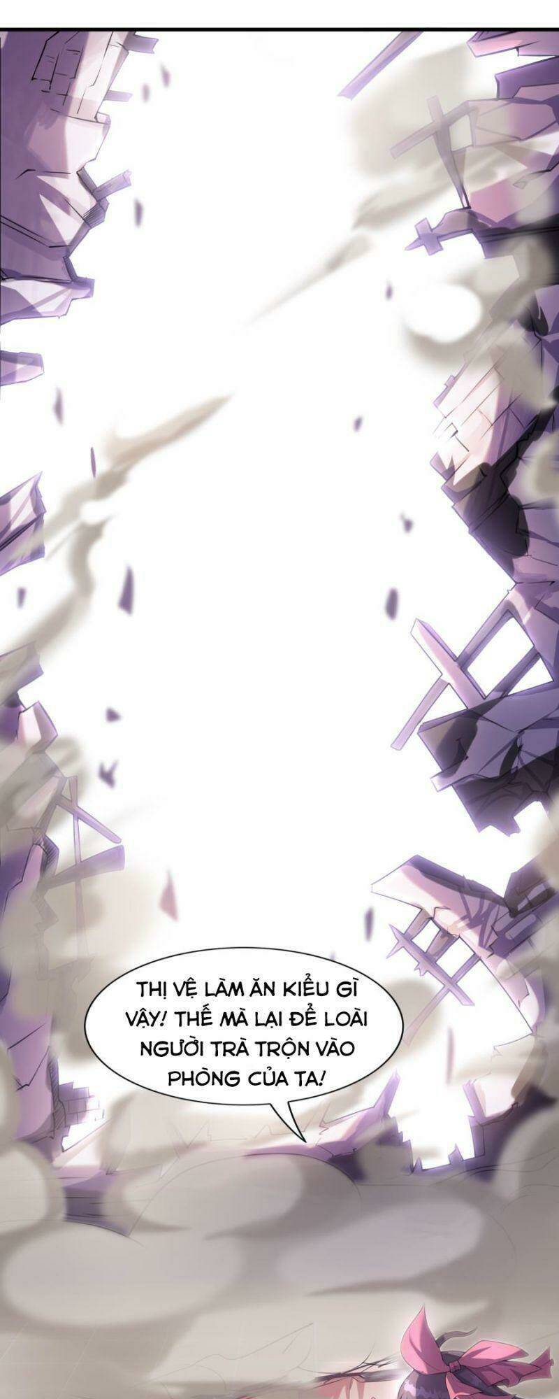 Hậu Cung Của Ta Toàn Là Ma Nữ Phản Diện - Chapter 1 - Page 60