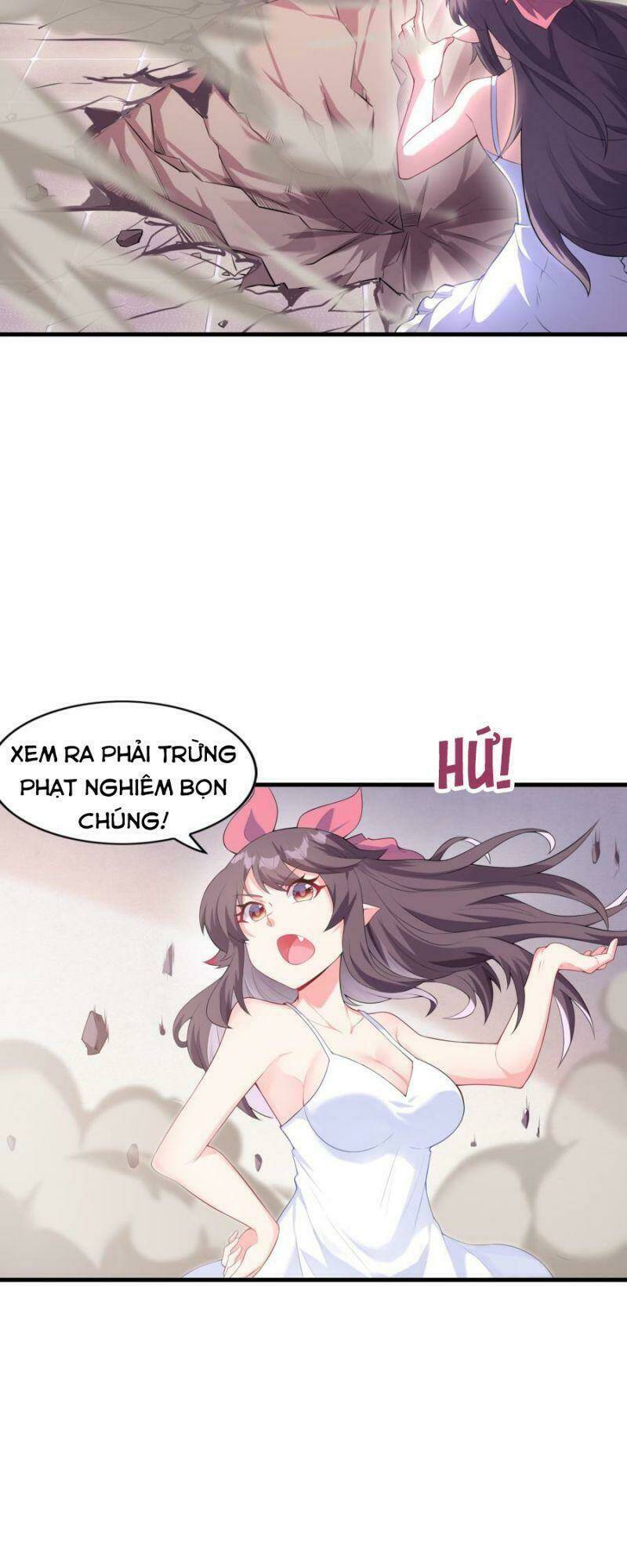 Hậu Cung Của Ta Toàn Là Ma Nữ Phản Diện - Chapter 1 - Page 61