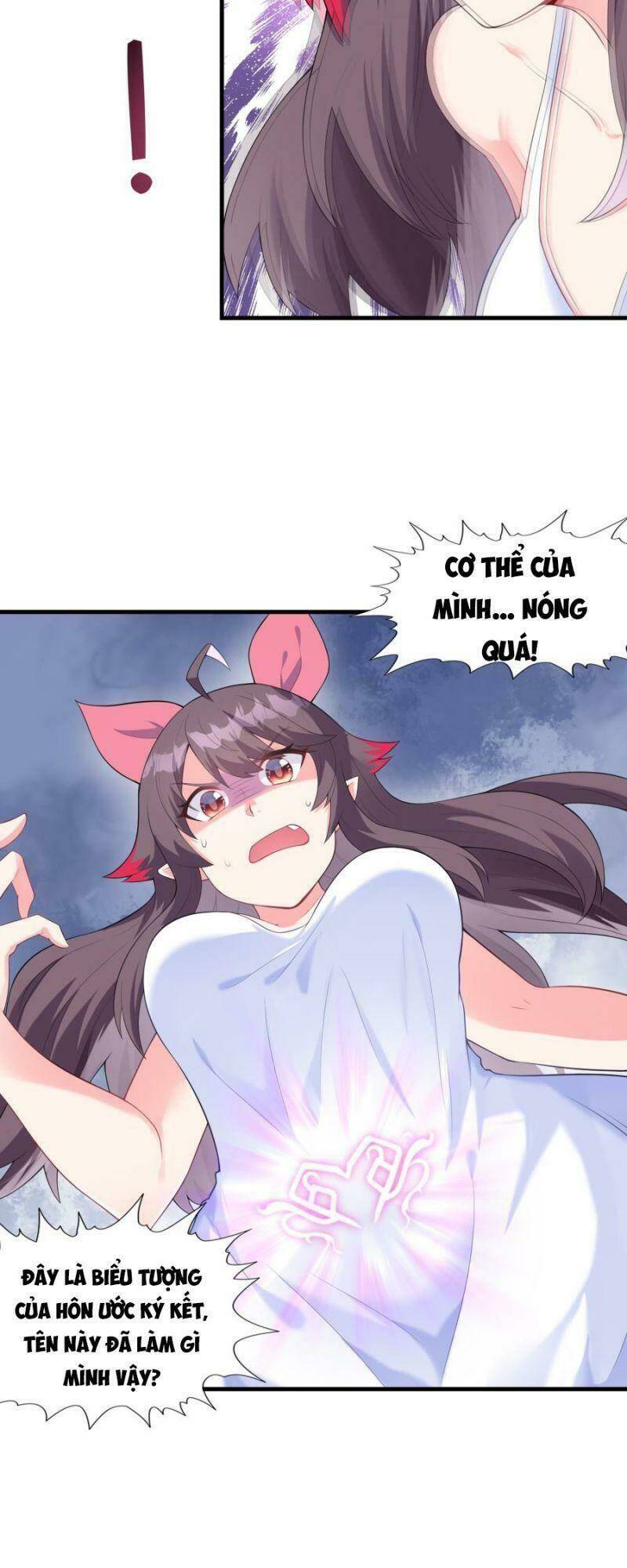 Hậu Cung Của Ta Toàn Là Ma Nữ Phản Diện - Chapter 1 - Page 63