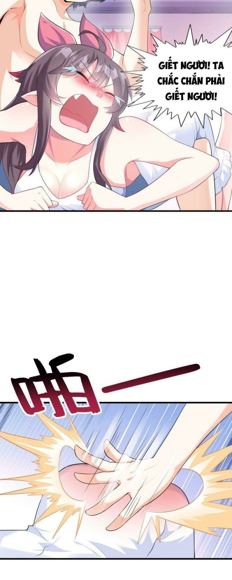 Hậu Cung Của Ta Toàn Là Ma Nữ Phản Diện - Chapter 1 - Page 68