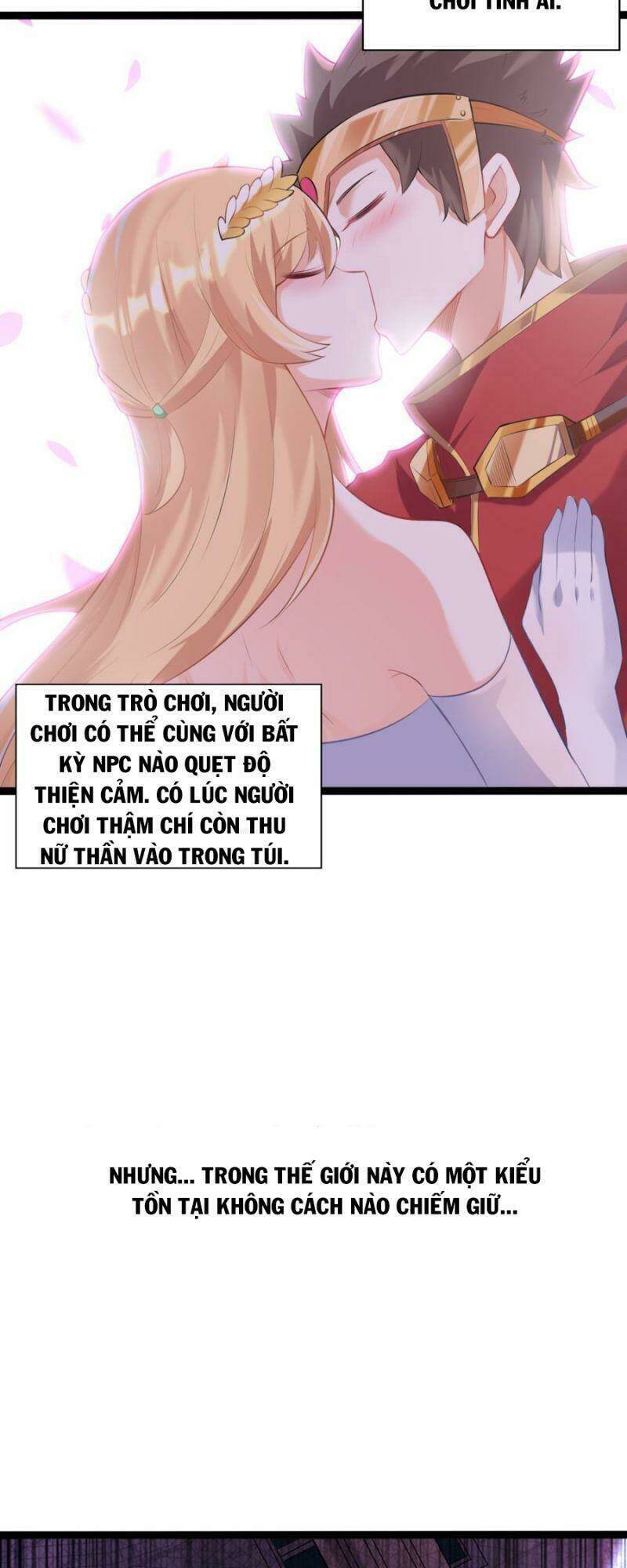 Hậu Cung Của Ta Toàn Là Ma Nữ Phản Diện - Chapter 1 - Page 6