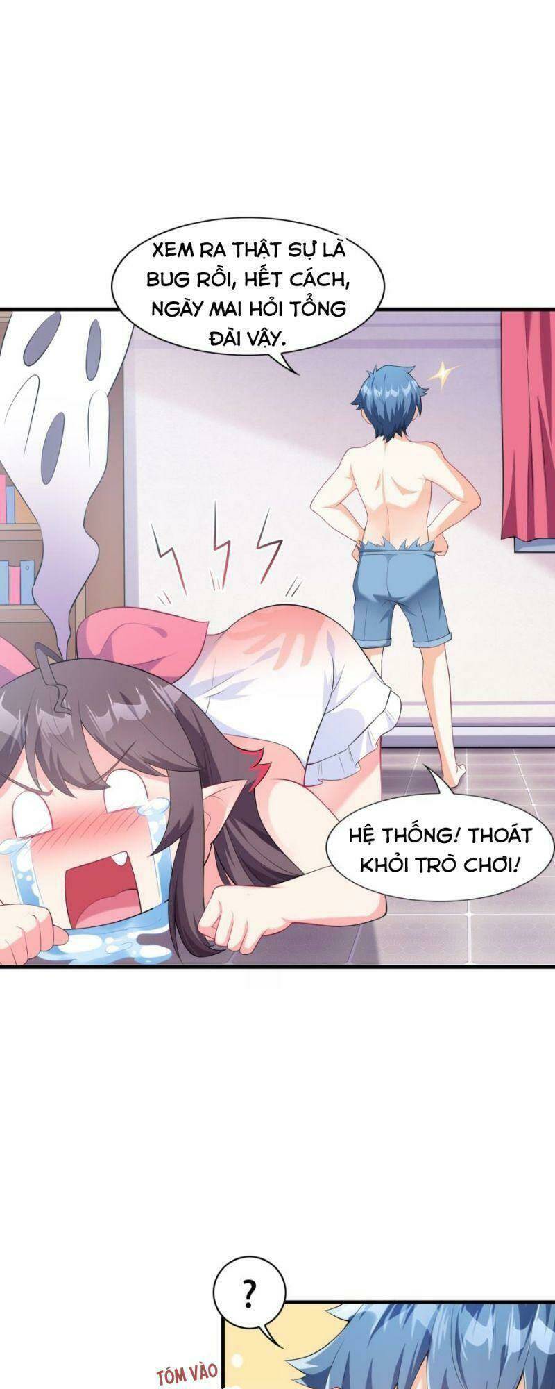 Hậu Cung Của Ta Toàn Là Ma Nữ Phản Diện - Chapter 1 - Page 69