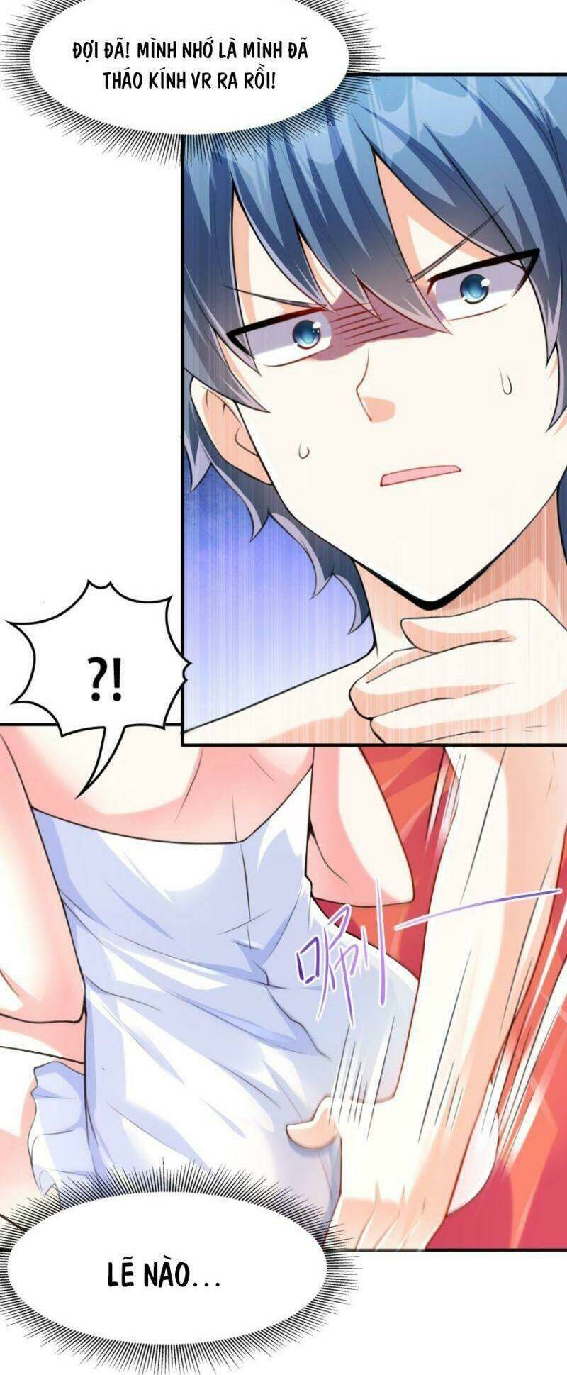 Hậu Cung Của Ta Toàn Là Ma Nữ Phản Diện - Chapter 1 - Page 72