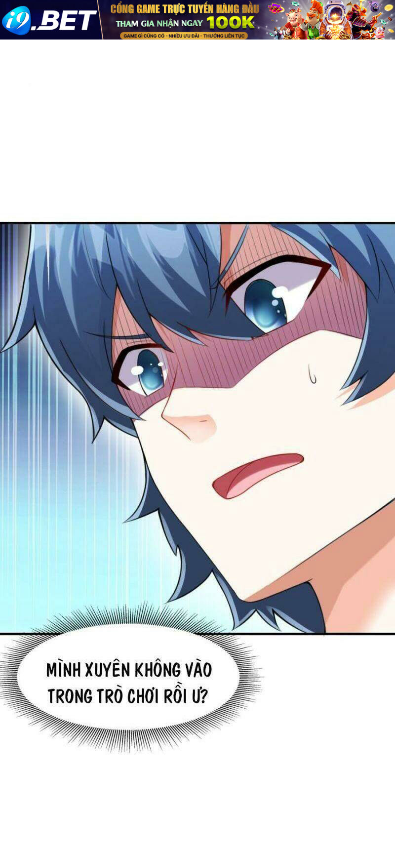 Hậu Cung Của Ta Toàn Là Ma Nữ Phản Diện - Chapter 1 - Page 74