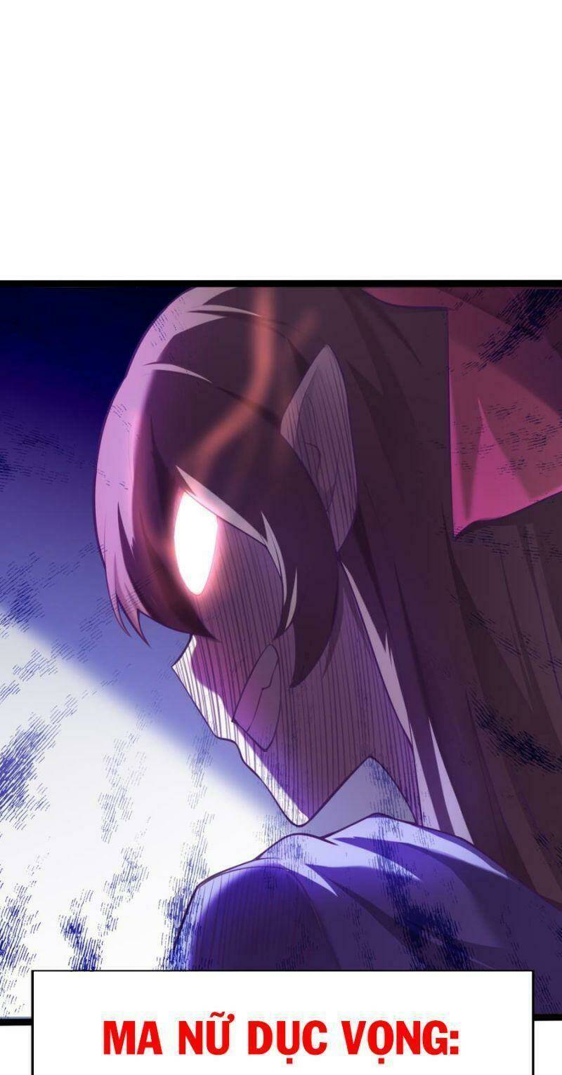 Hậu Cung Của Ta Toàn Là Ma Nữ Phản Diện - Chapter 1 - Page 8