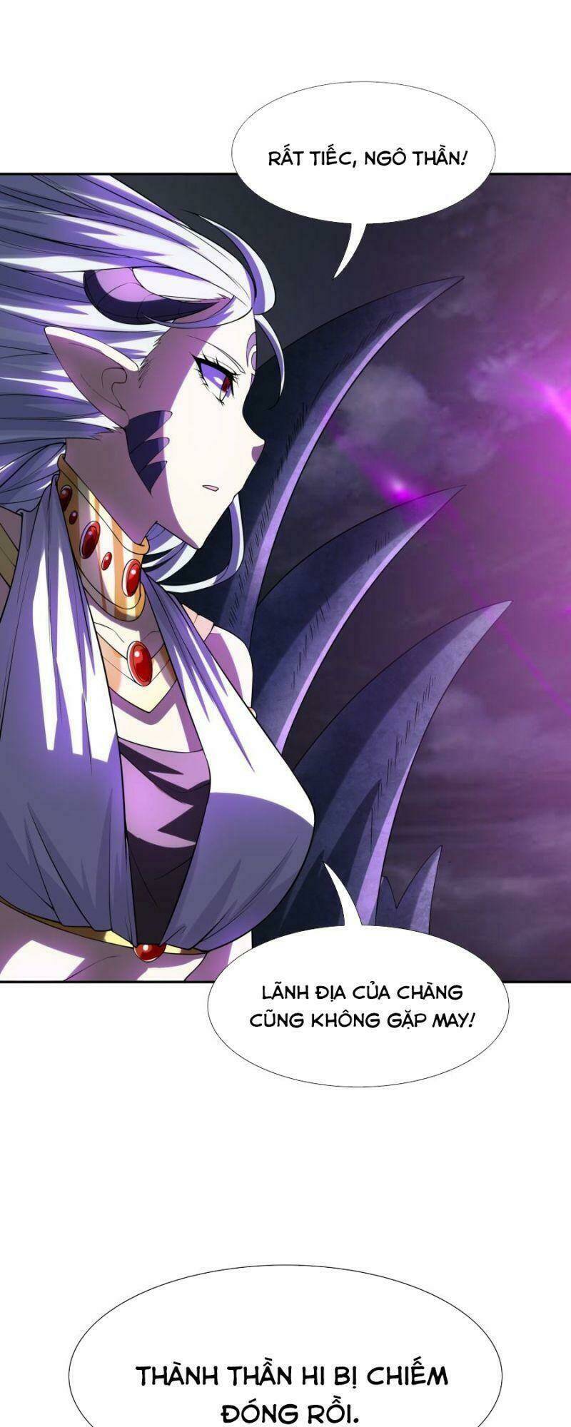 Hậu Cung Của Ta Toàn Là Ma Nữ Phản Diện - Chapter 10 - Page 11