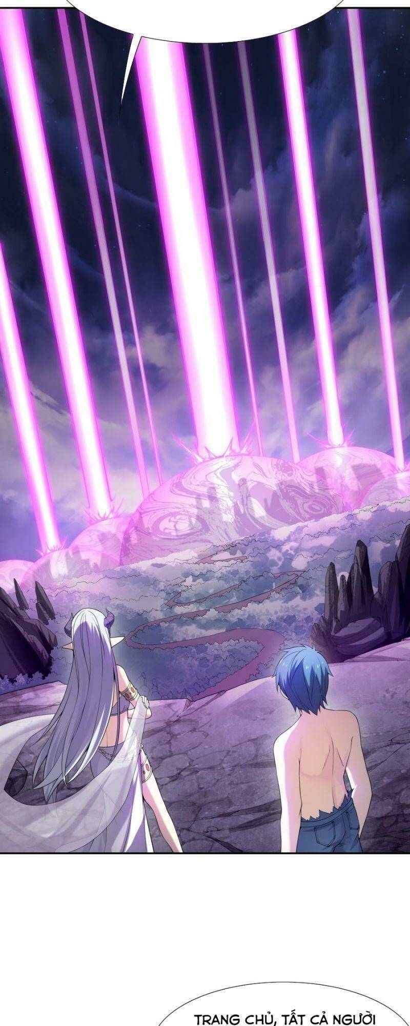 Hậu Cung Của Ta Toàn Là Ma Nữ Phản Diện - Chapter 10 - Page 12