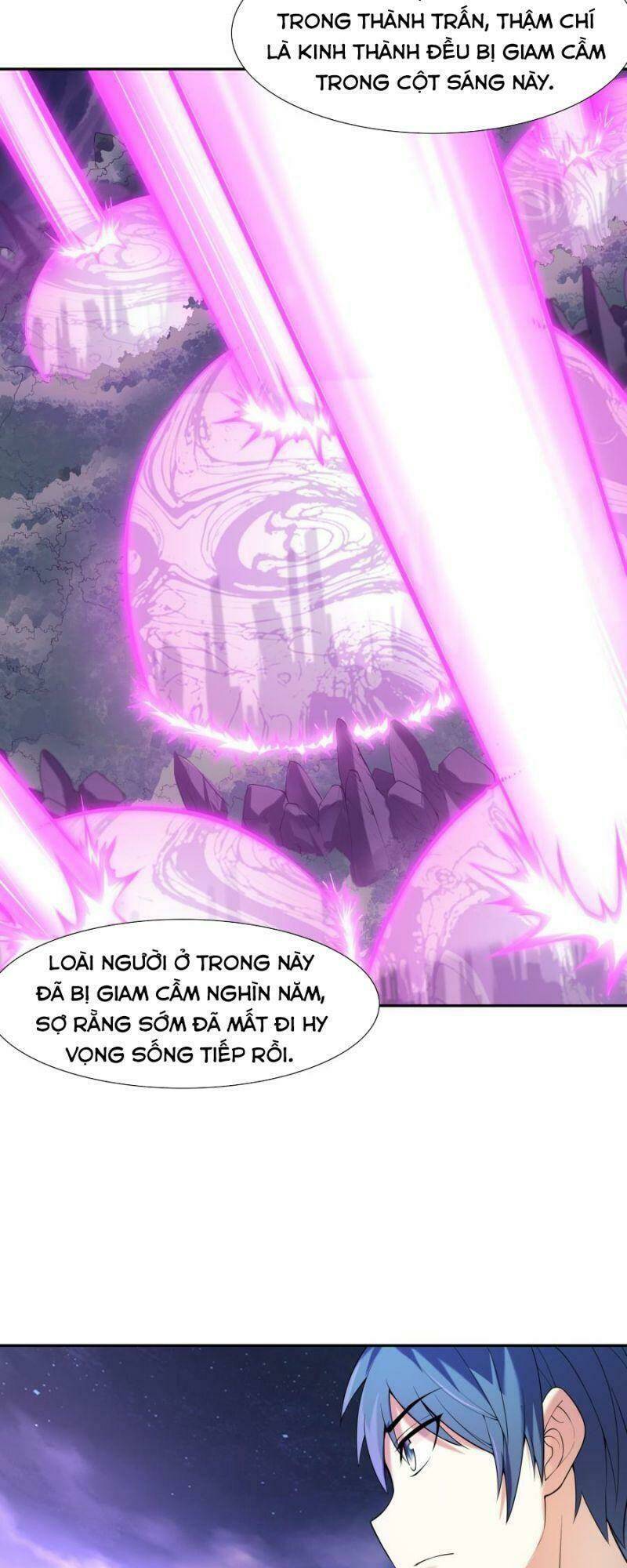 Hậu Cung Của Ta Toàn Là Ma Nữ Phản Diện - Chapter 10 - Page 13