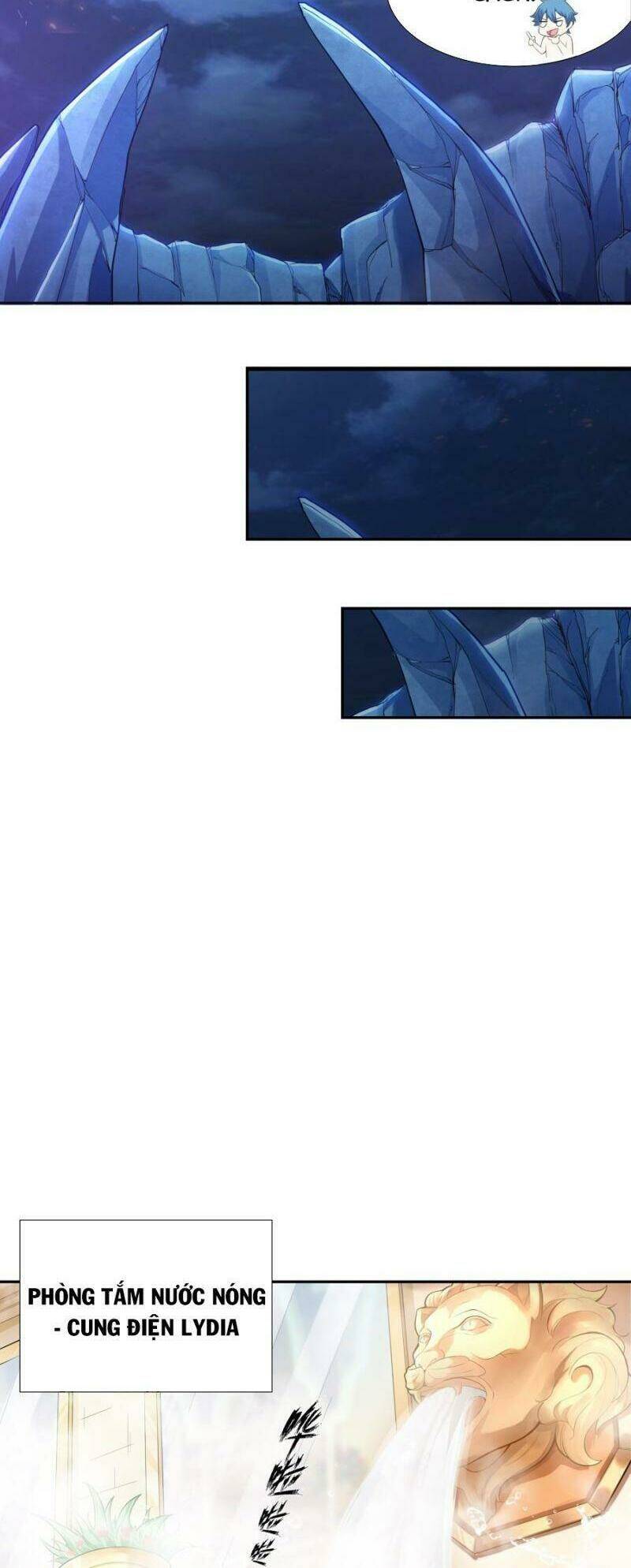 Hậu Cung Của Ta Toàn Là Ma Nữ Phản Diện - Chapter 10 - Page 18