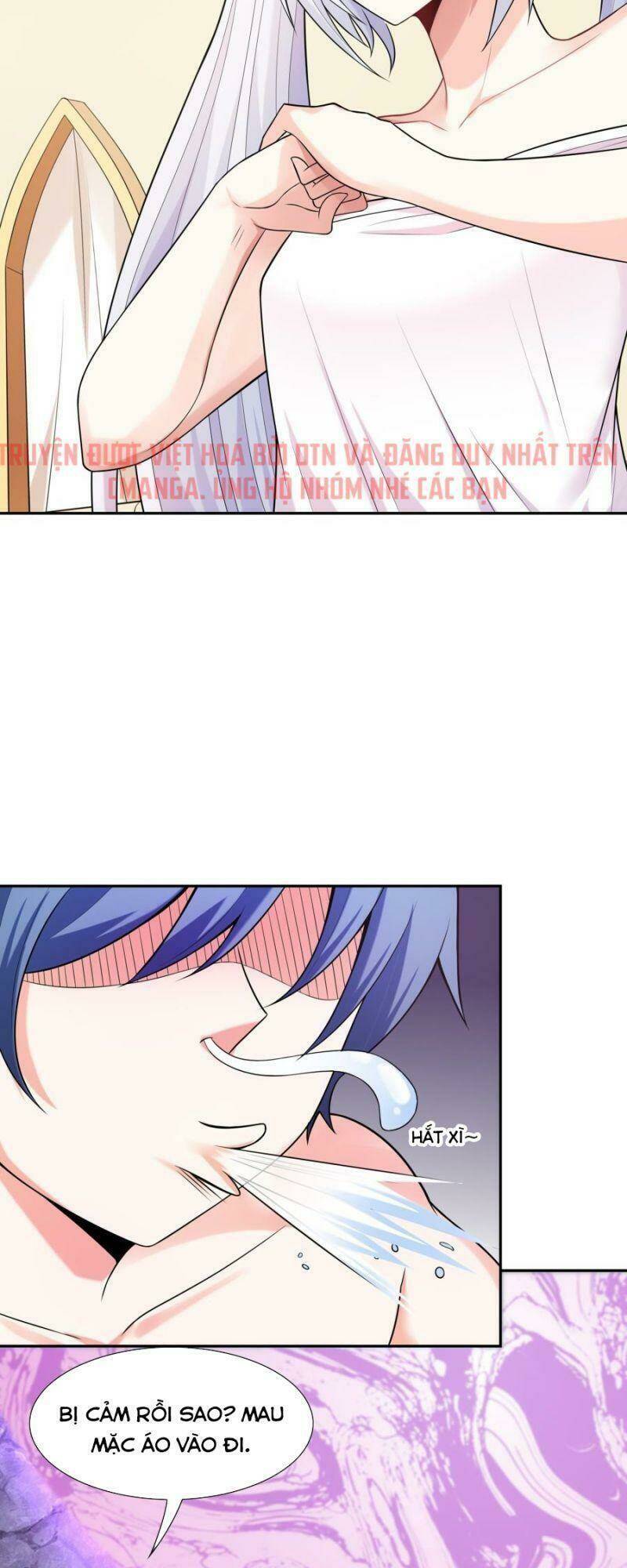 Hậu Cung Của Ta Toàn Là Ma Nữ Phản Diện - Chapter 10 - Page 24