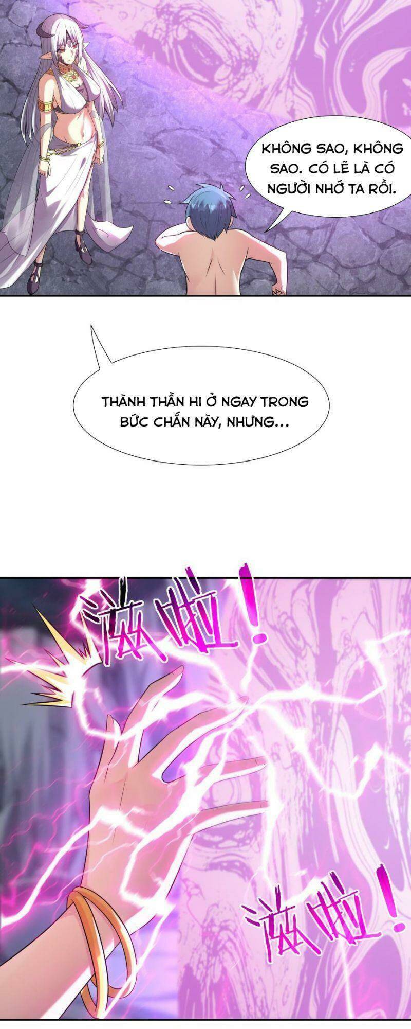 Hậu Cung Của Ta Toàn Là Ma Nữ Phản Diện - Chapter 10 - Page 25