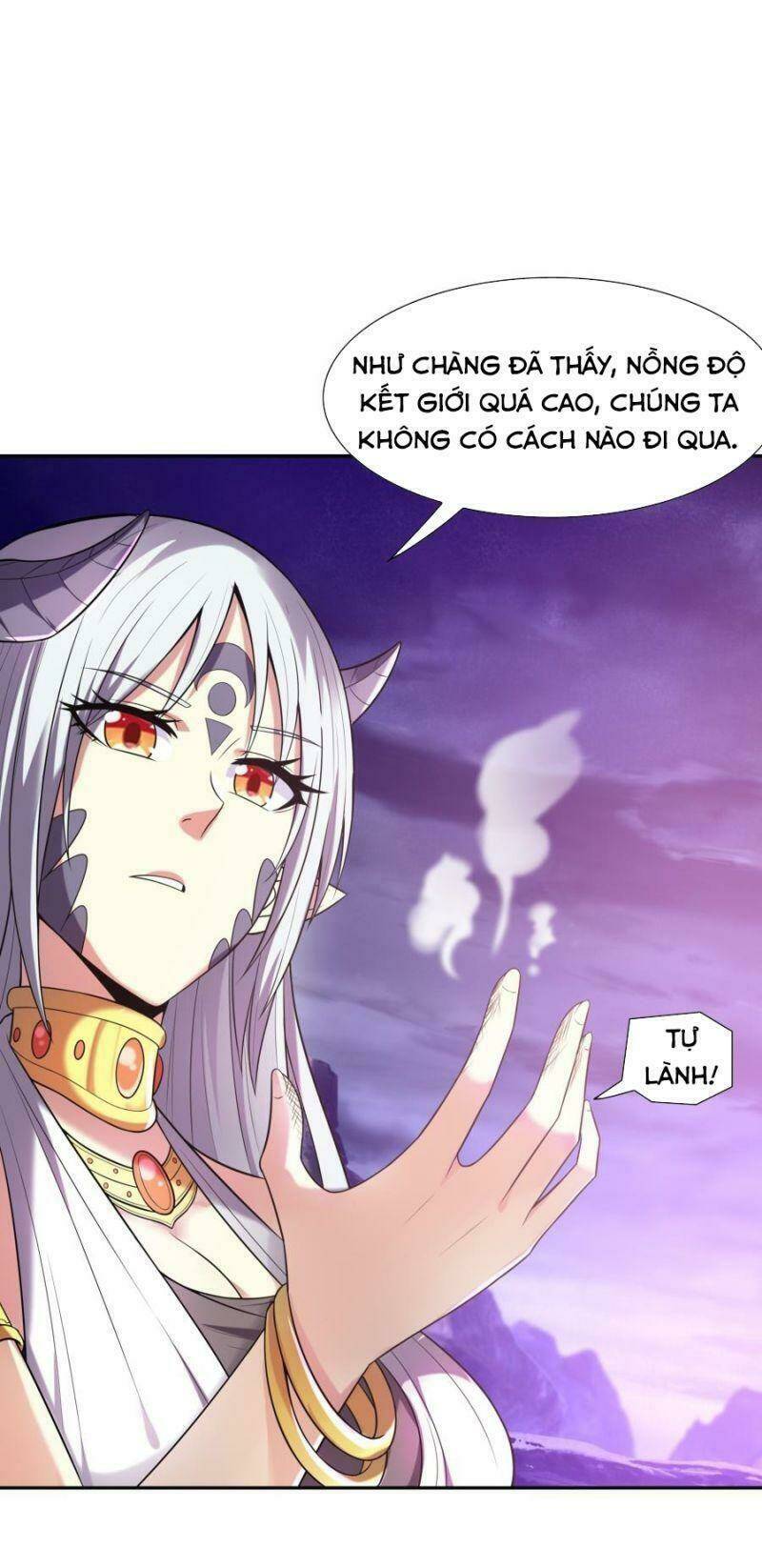 Hậu Cung Của Ta Toàn Là Ma Nữ Phản Diện - Chapter 10 - Page 26