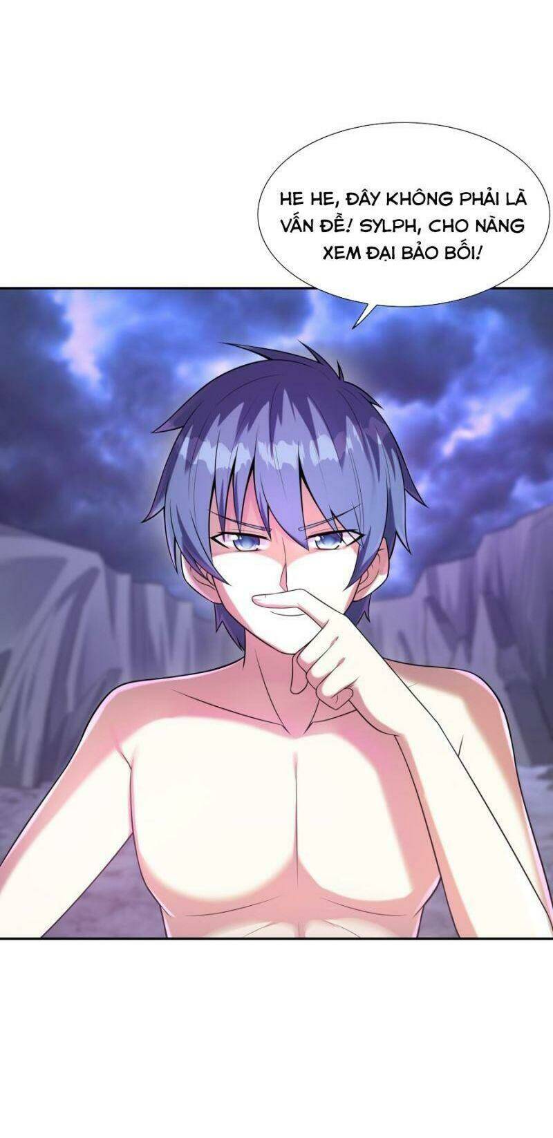 Hậu Cung Của Ta Toàn Là Ma Nữ Phản Diện - Chapter 10 - Page 27