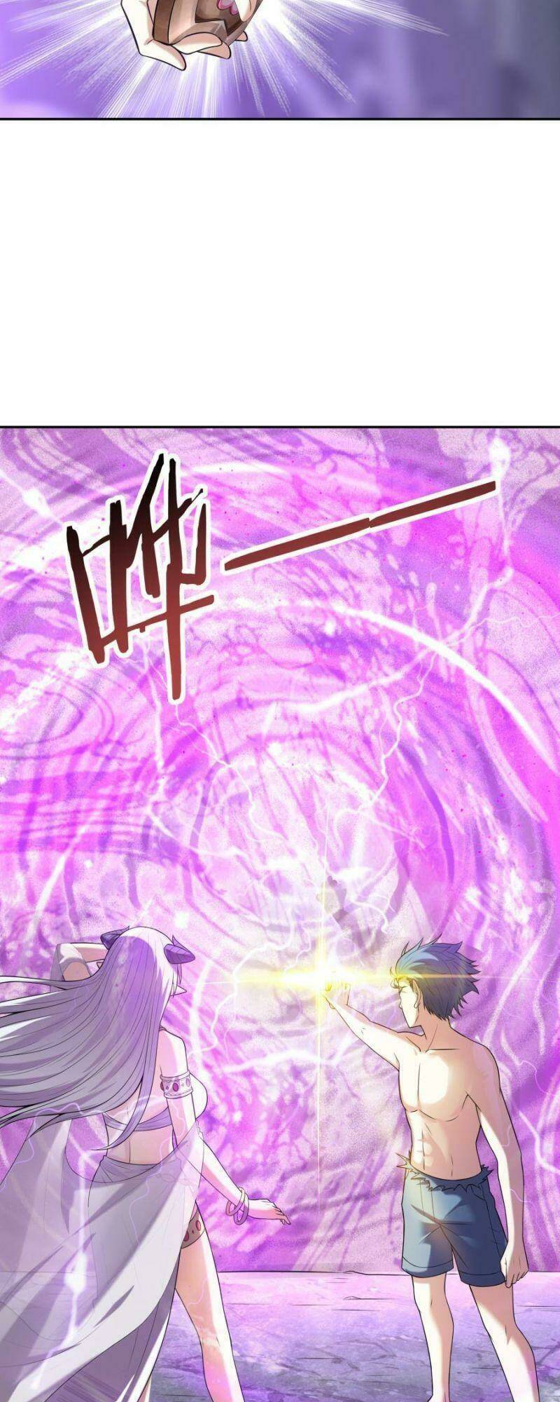 Hậu Cung Của Ta Toàn Là Ma Nữ Phản Diện - Chapter 10 - Page 30