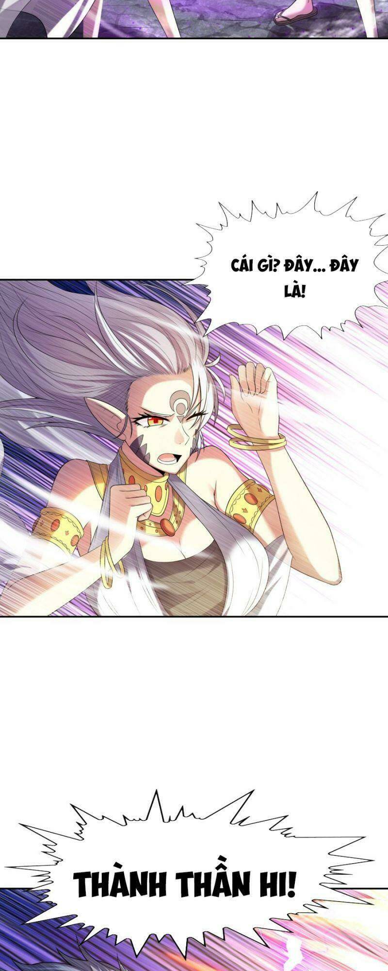 Hậu Cung Của Ta Toàn Là Ma Nữ Phản Diện - Chapter 10 - Page 31