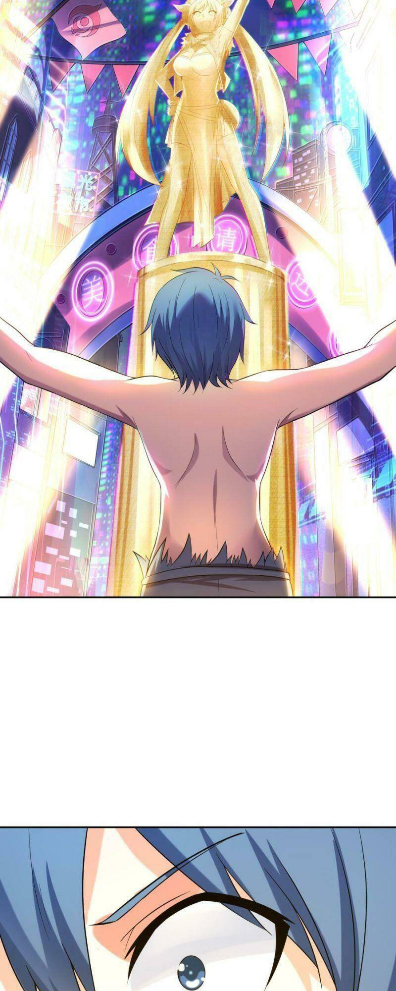 Hậu Cung Của Ta Toàn Là Ma Nữ Phản Diện - Chapter 10 - Page 33