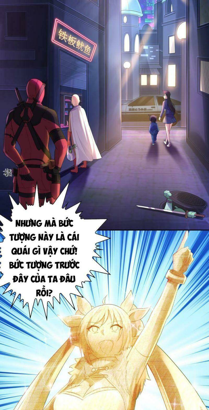 Hậu Cung Của Ta Toàn Là Ma Nữ Phản Diện - Chapter 10 - Page 35