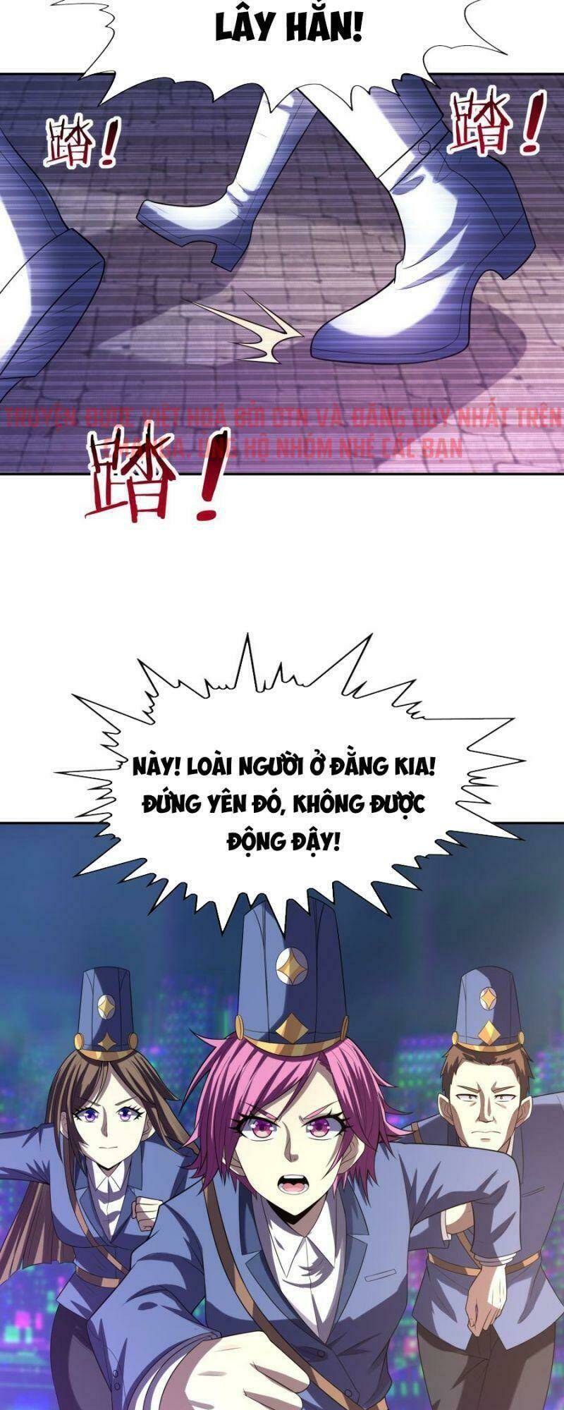 Hậu Cung Của Ta Toàn Là Ma Nữ Phản Diện - Chapter 10 - Page 38