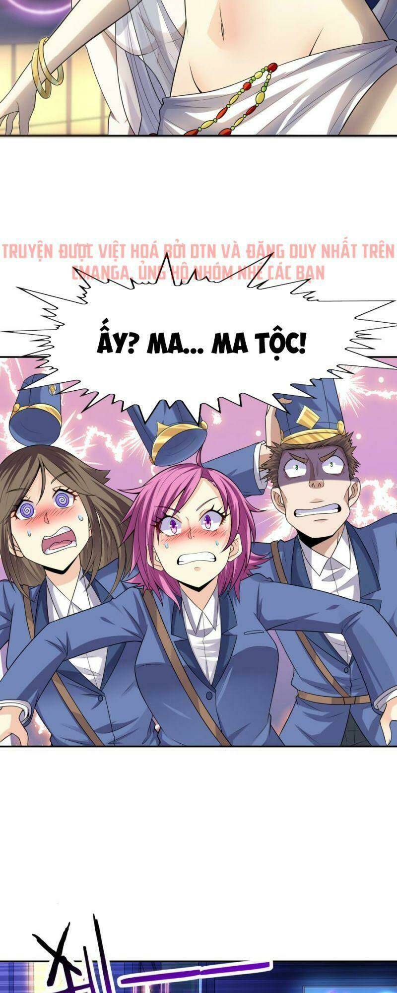 Hậu Cung Của Ta Toàn Là Ma Nữ Phản Diện - Chapter 10 - Page 41