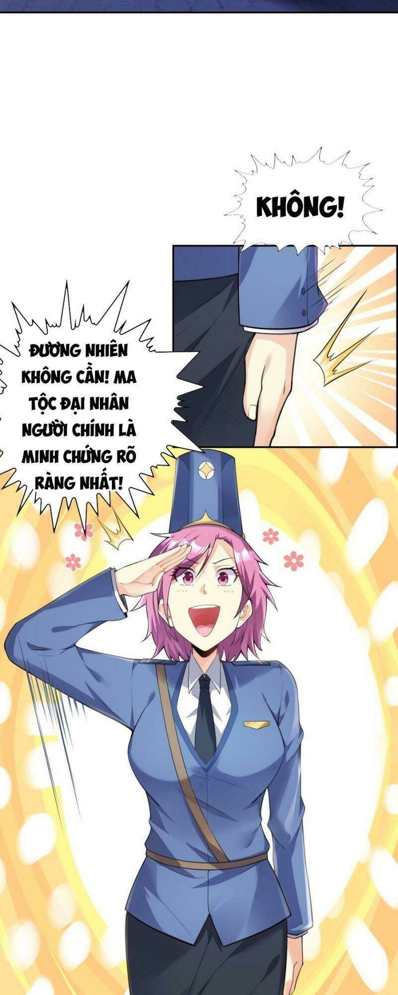 Hậu Cung Của Ta Toàn Là Ma Nữ Phản Diện - Chapter 10 - Page 43