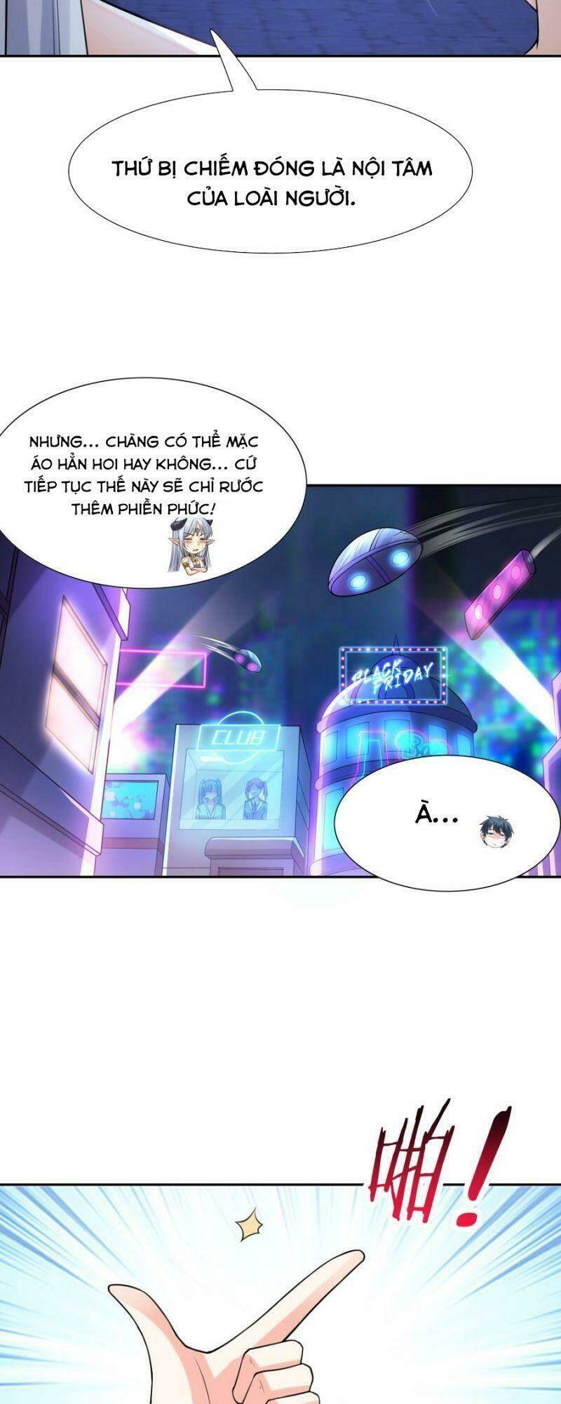 Hậu Cung Của Ta Toàn Là Ma Nữ Phản Diện - Chapter 10 - Page 48