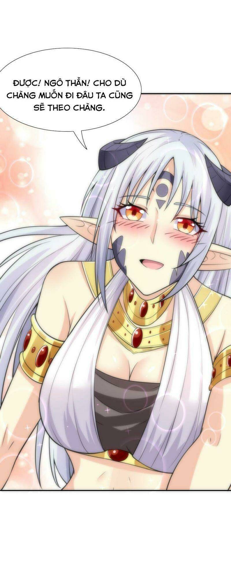 Hậu Cung Của Ta Toàn Là Ma Nữ Phản Diện - Chapter 10 - Page 51