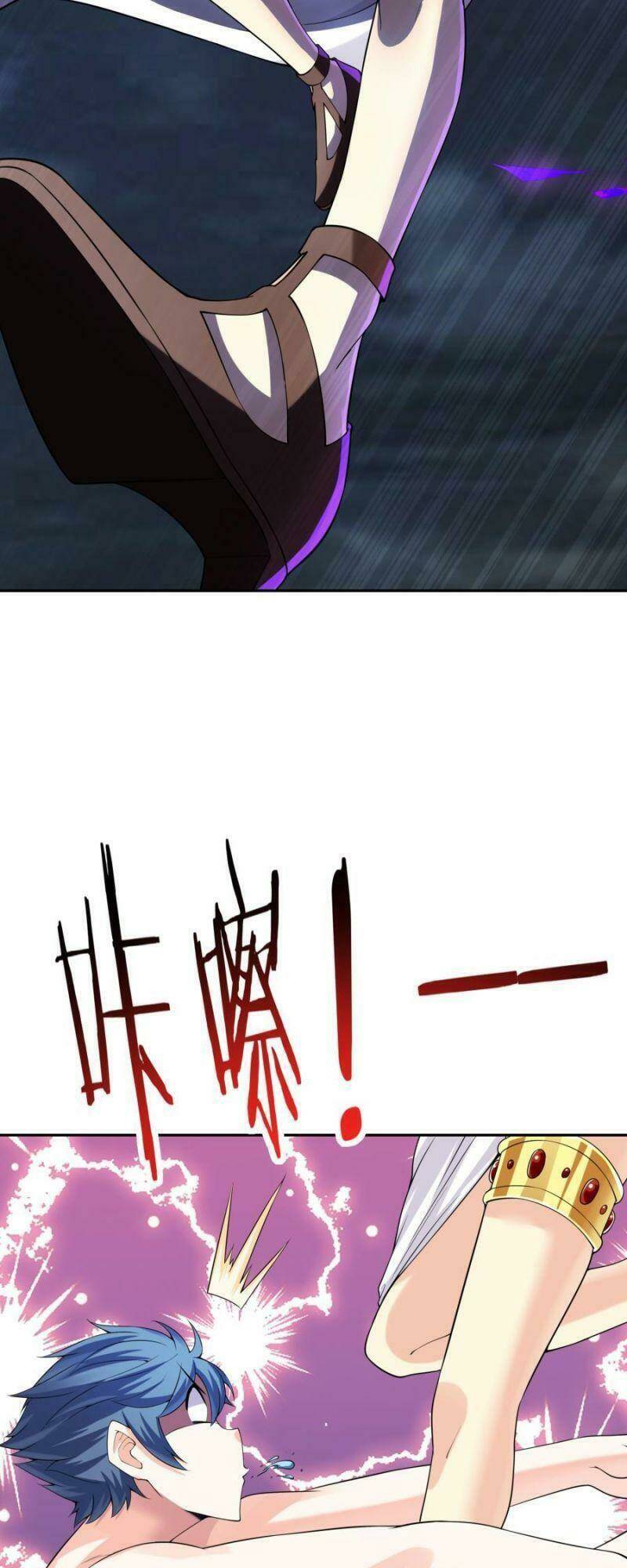 Hậu Cung Của Ta Toàn Là Ma Nữ Phản Diện - Chapter 10 - Page 6