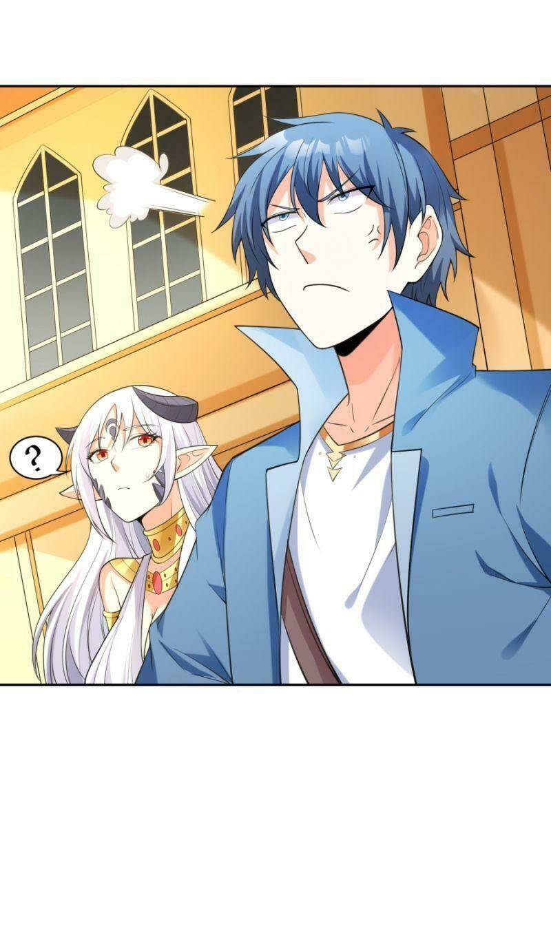 Hậu Cung Của Ta Toàn Là Ma Nữ Phản Diện - Chapter 11 - Page 14