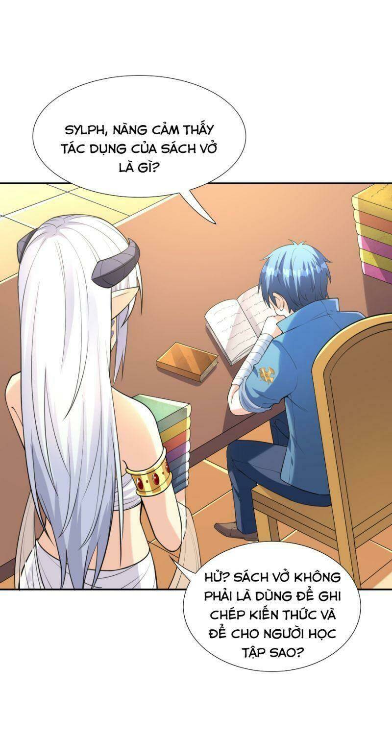 Hậu Cung Của Ta Toàn Là Ma Nữ Phản Diện - Chapter 11 - Page 18