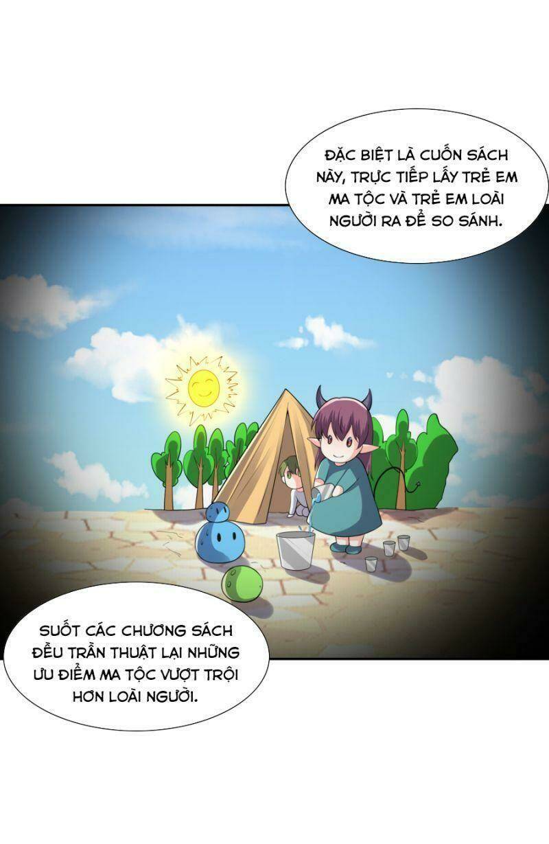 Hậu Cung Của Ta Toàn Là Ma Nữ Phản Diện - Chapter 11 - Page 21