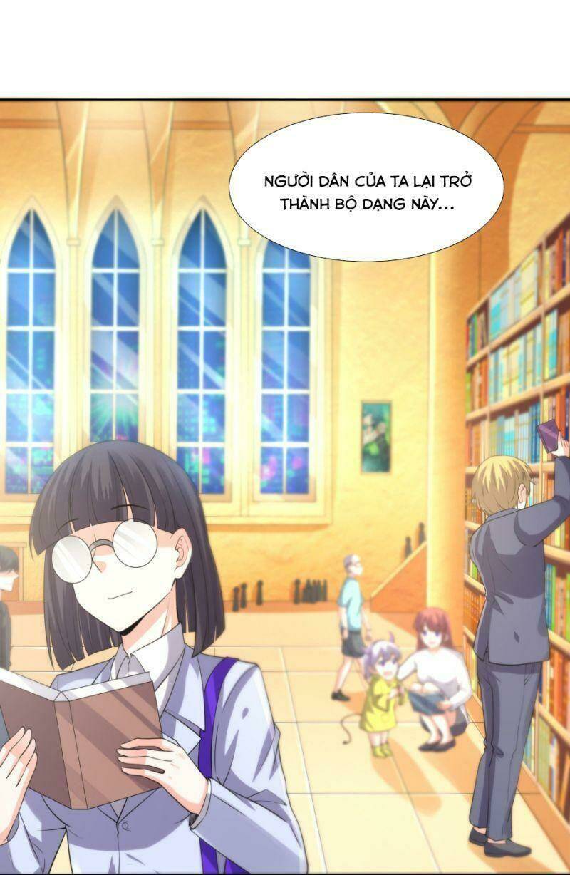 Hậu Cung Của Ta Toàn Là Ma Nữ Phản Diện - Chapter 11 - Page 25