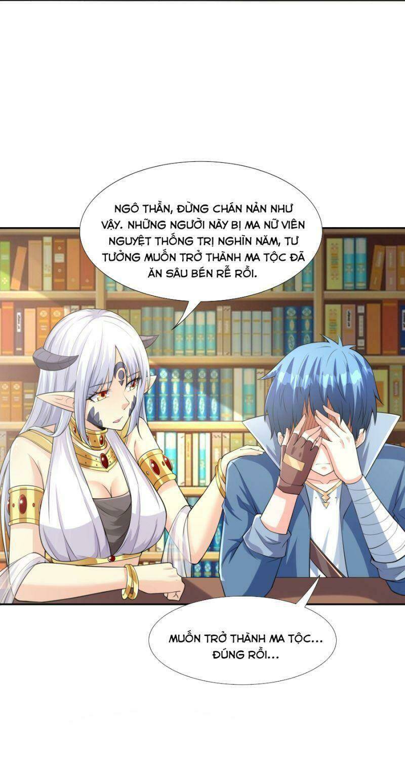 Hậu Cung Của Ta Toàn Là Ma Nữ Phản Diện - Chapter 11 - Page 26