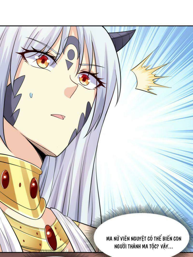 Hậu Cung Của Ta Toàn Là Ma Nữ Phản Diện - Chapter 11 - Page 29