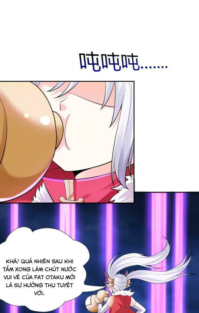 Hậu Cung Của Ta Toàn Là Ma Nữ Phản Diện - Chapter 11 - Page 31