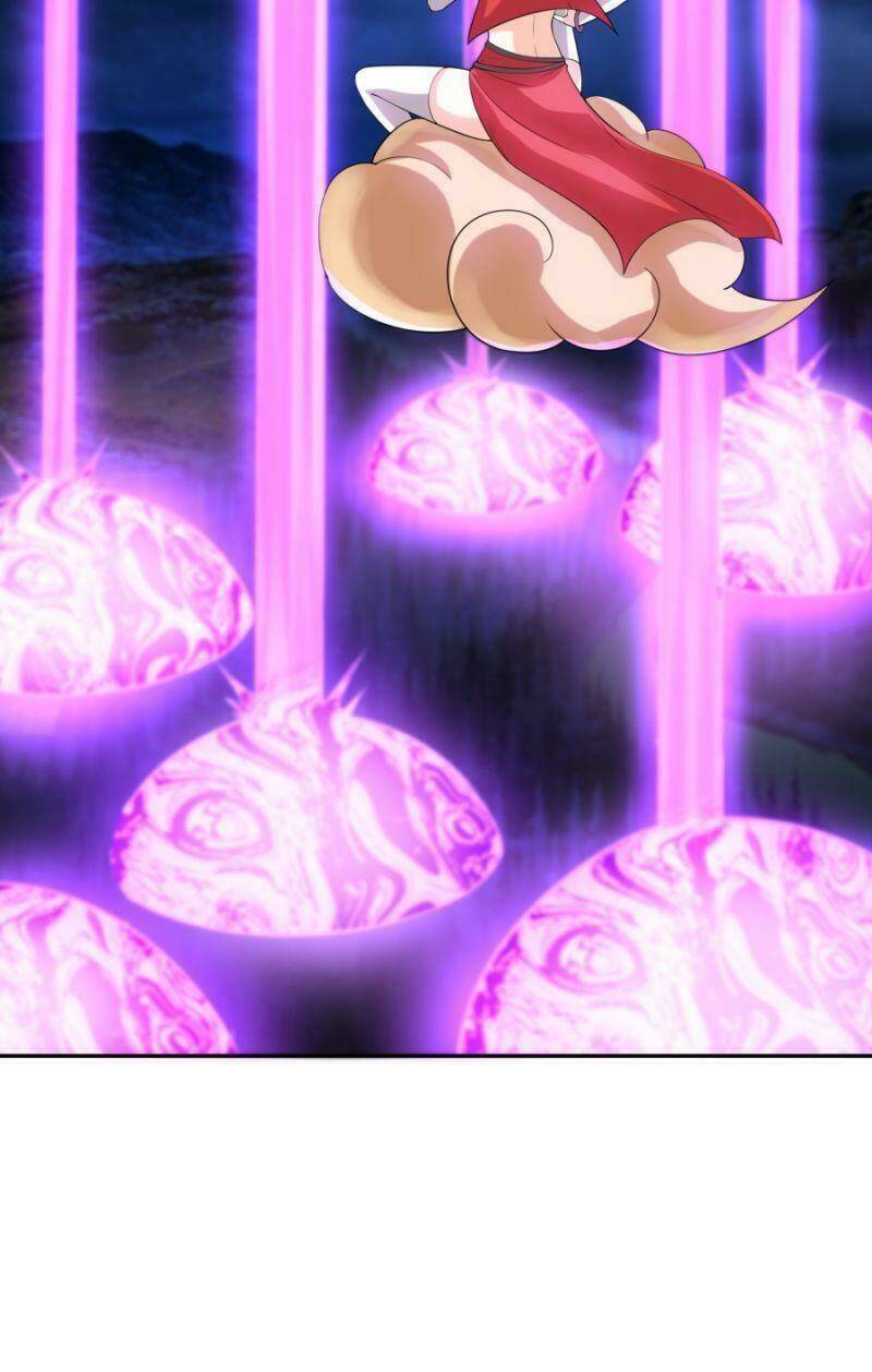 Hậu Cung Của Ta Toàn Là Ma Nữ Phản Diện - Chapter 11 - Page 32