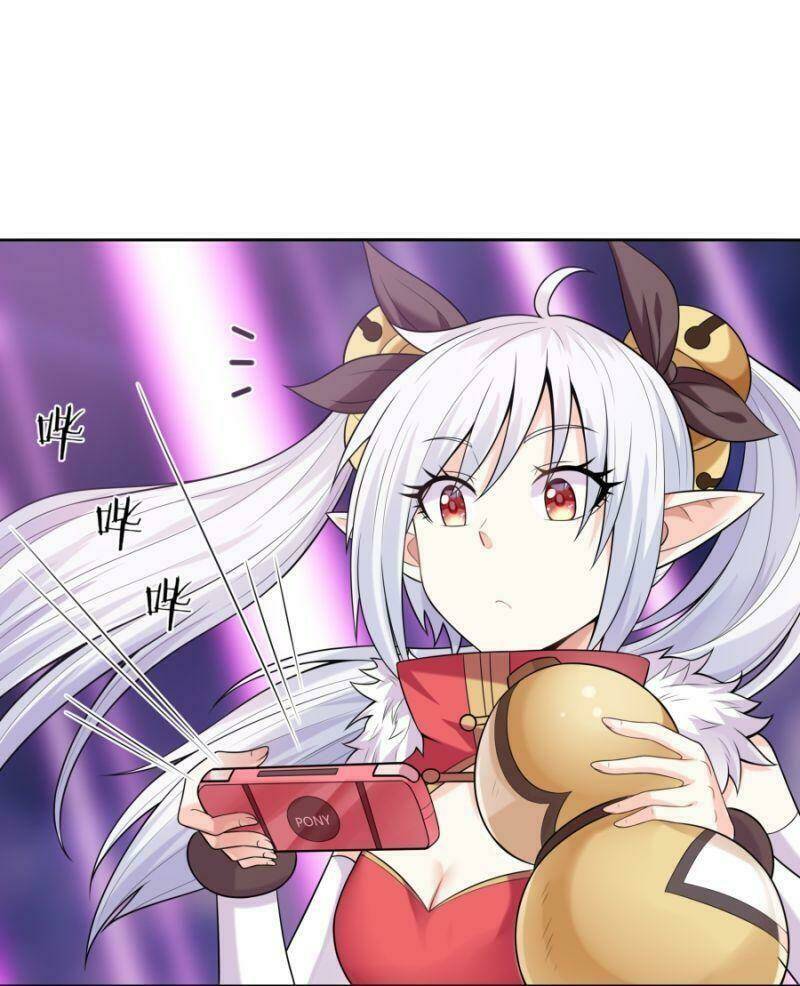 Hậu Cung Của Ta Toàn Là Ma Nữ Phản Diện - Chapter 11 - Page 33