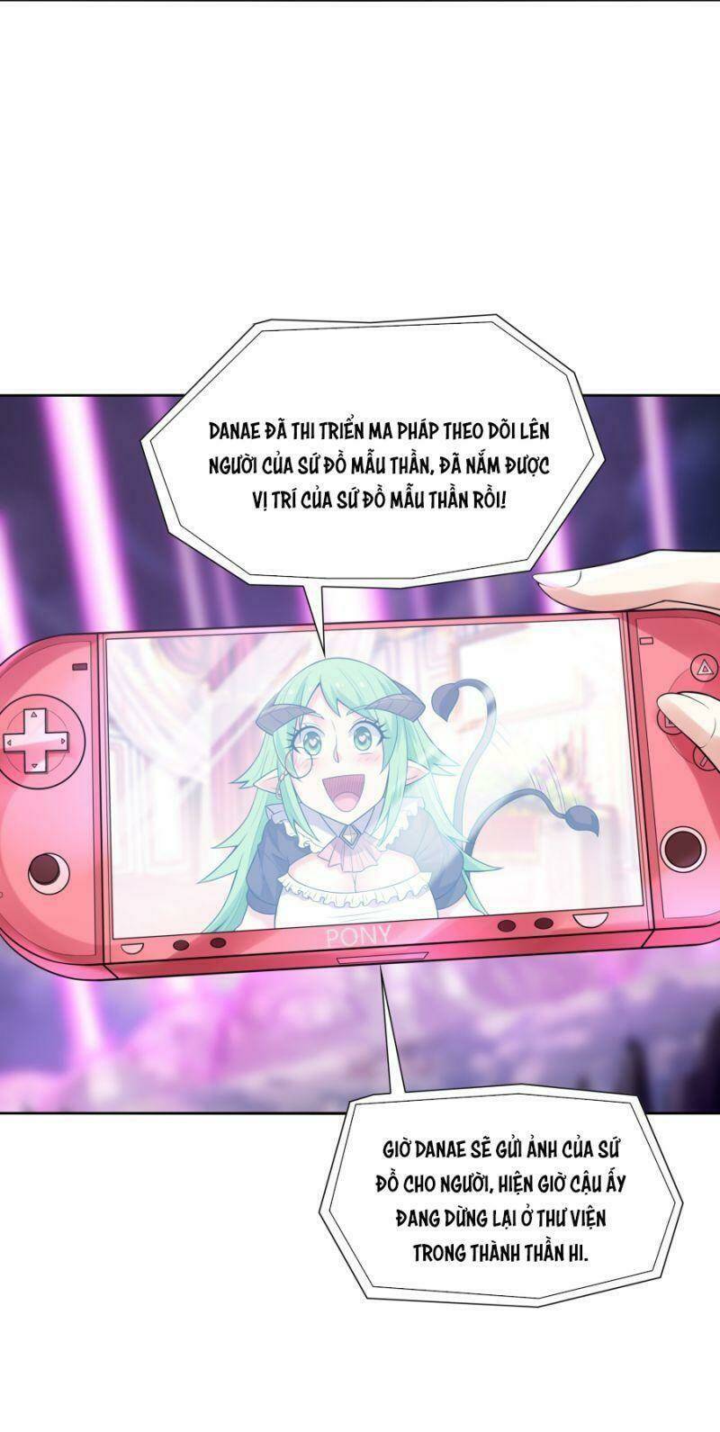 Hậu Cung Của Ta Toàn Là Ma Nữ Phản Diện - Chapter 11 - Page 35