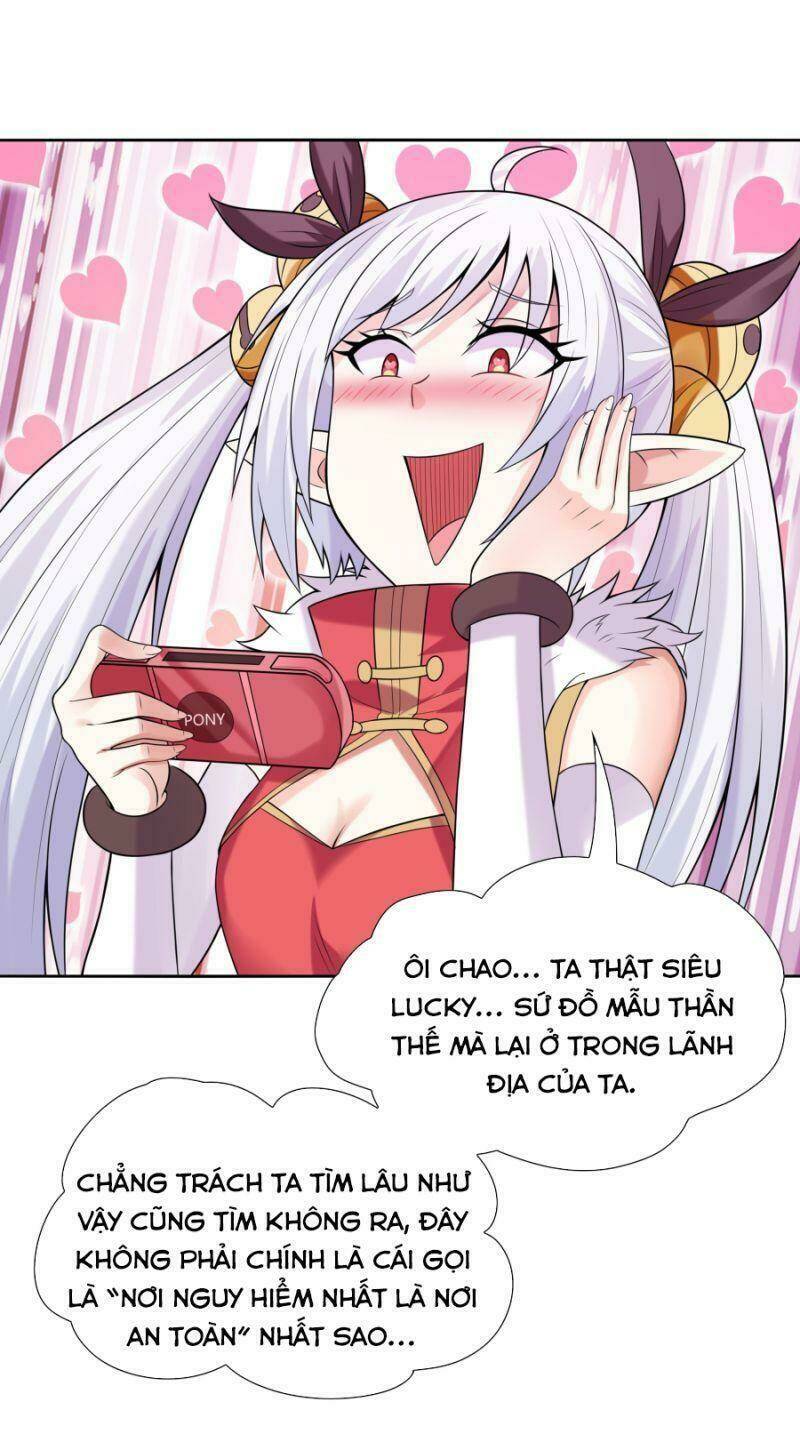 Hậu Cung Của Ta Toàn Là Ma Nữ Phản Diện - Chapter 11 - Page 36